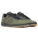 Converse Louie Lopez 2 - Utility Green/Gum Lifestyle