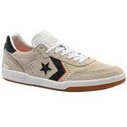 Converse Louie Lopez 2 - White/Navy/Orange Lifestyle