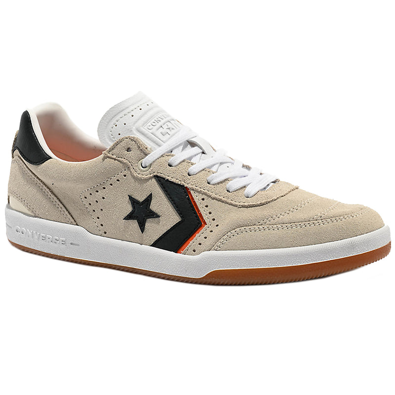 Converse Louie Lopez 2 - White/Navy/Orange Lifestyle