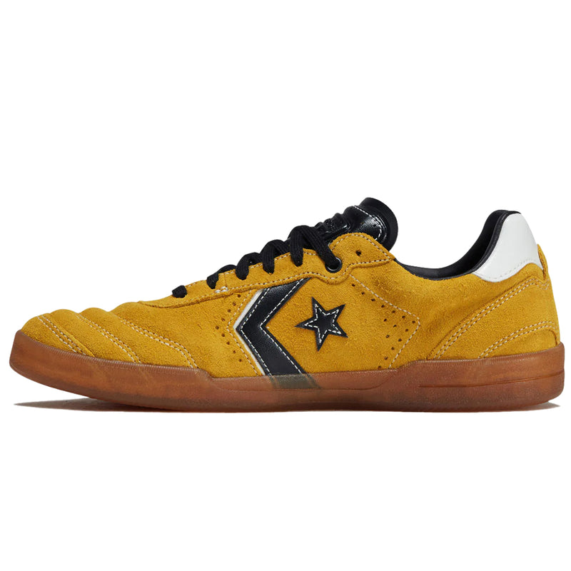 Converse Louie Lopez 2 -Yellow/Gum Right