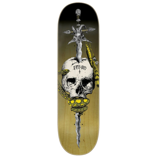 Creature Deck - Milton Martinez Blade 8.6"