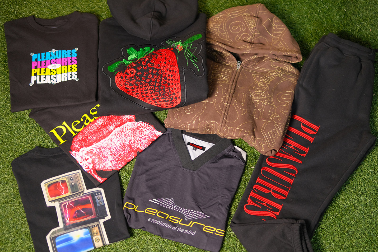 Underground Skate Shop Skateboards, Apparel & Accessories since 2010