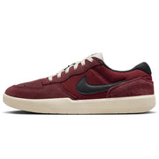 Nike SB Force 58 - Dark Team Red Side
