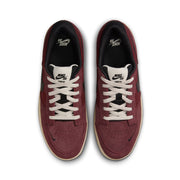 Nike SB Force 58 - Dark Team Red Top