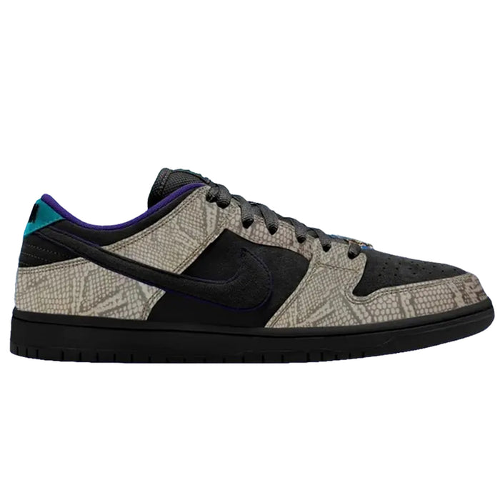 Nike SB Dunk Low - Dashawn Jordan