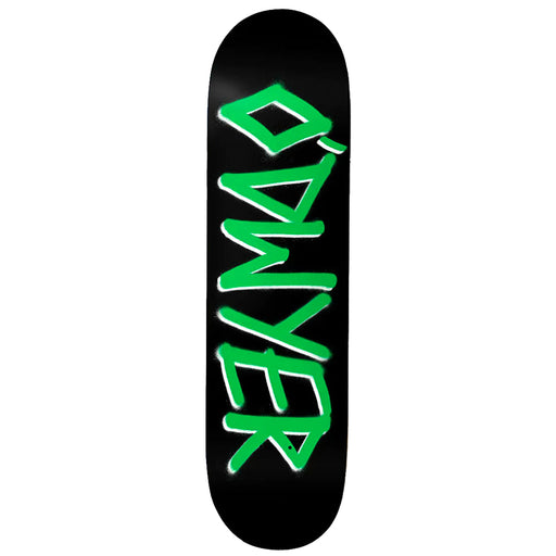 Deathwish Deck - Brian O'Dwyer Gang Name 8.25"
