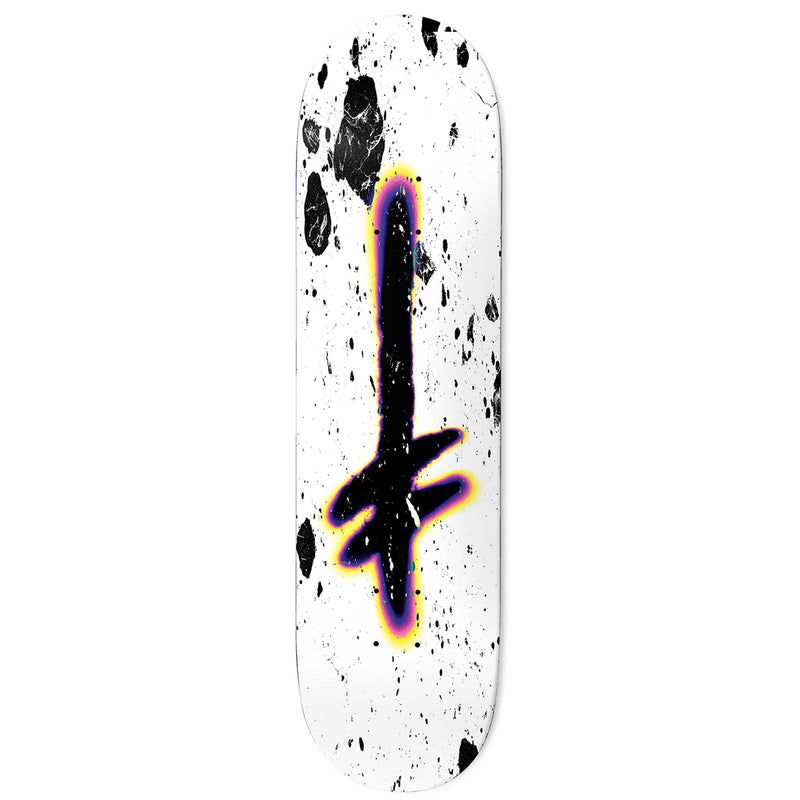 Deathwish Deck - Caustic 8.38"