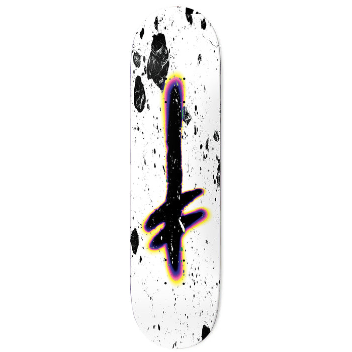 Deathwish Deck - Caustic 8.38"