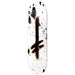 Deathwish Deck - Caustic 8.38"