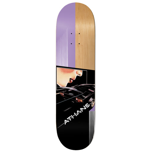 Deathwish Deck - Chris Athans Redline 8.25"