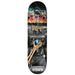 Deathwish Deck - Jamie Foy Spring Samborghini Shifter 8.0"