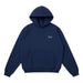 Dime Classic Logo Hoodie - Midnight Navy