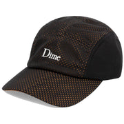 Dime Classic Mesh 5 Panel - Black Front