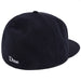 Dime Classic New Era 59Fifty Fitted - Navy/White Back