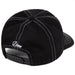 Dime Cursive Demin Snap Back - Black Back