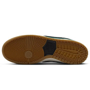Nike SB Dunk Low Orange Label - Deep Fir | Underground Skate Shop