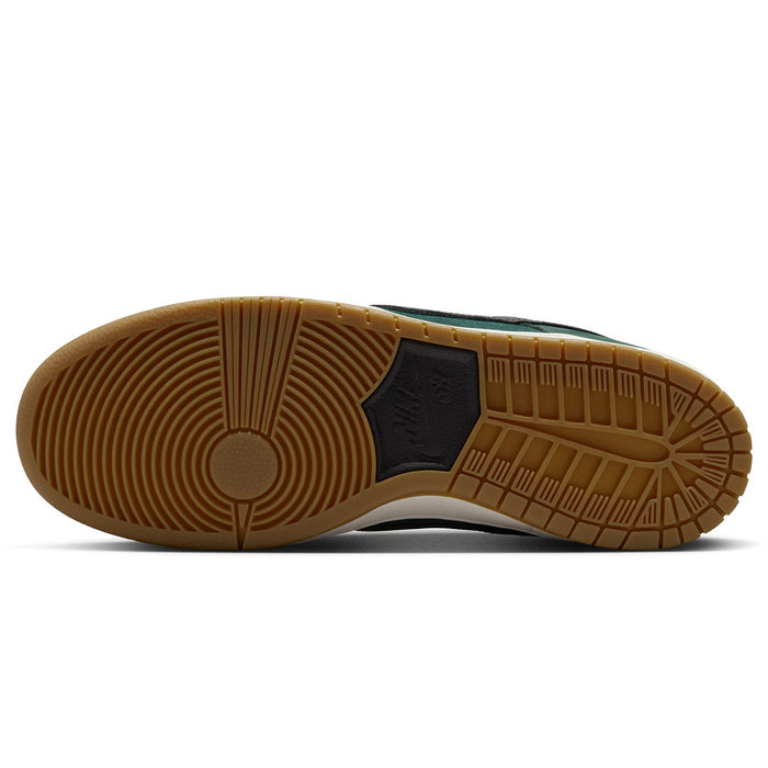 Nike SB Dunk Low Orange Label - Deep Fir | Underground Skate Shop