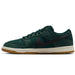 Nike SB Dunk Low Orange Label - Deep Fir | Underground Skate Shop