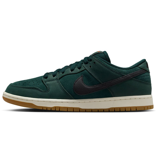 Nike SB Dunk Low Orange Label - Deep Fir | Underground Skate Shop