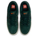 Nike SB Dunk Low Orange Label - Deep Fir | Underground Skate Shop