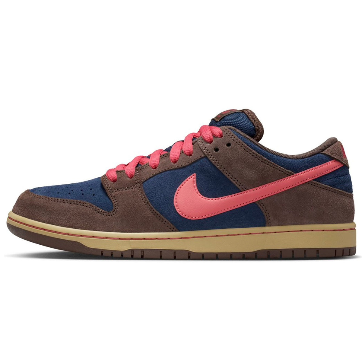 ナイキ ダンクLOW Adobe Nike SB Dunk Low - Baroque Brown / Adobe | Underground Skate Shop