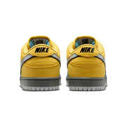 Nike SB Dunk Low "Muni Pass" - Yellow/Turq | Underground Skate Shop