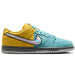 Nike SB Dunk Low "Muni Pass" - Yellow/Turq | Underground Skate Shop