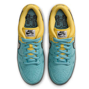 Nike SB Dunk Low "Muni Pass" - Yellow/Turq | Underground Skate Shop