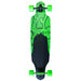 Duster Longboard - Channel Snakeskin 38"