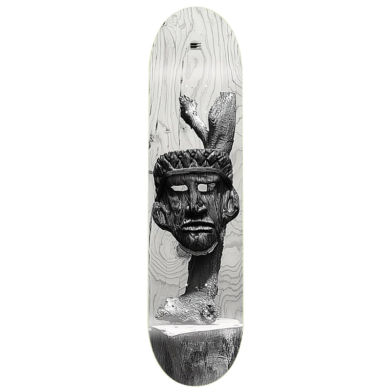 EDGLRD Deck - Barrio Triste 005 8.5"