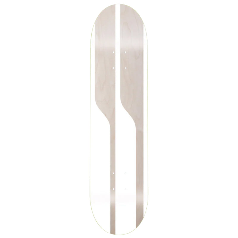EDGLRD Deck - E Logo 8.38"