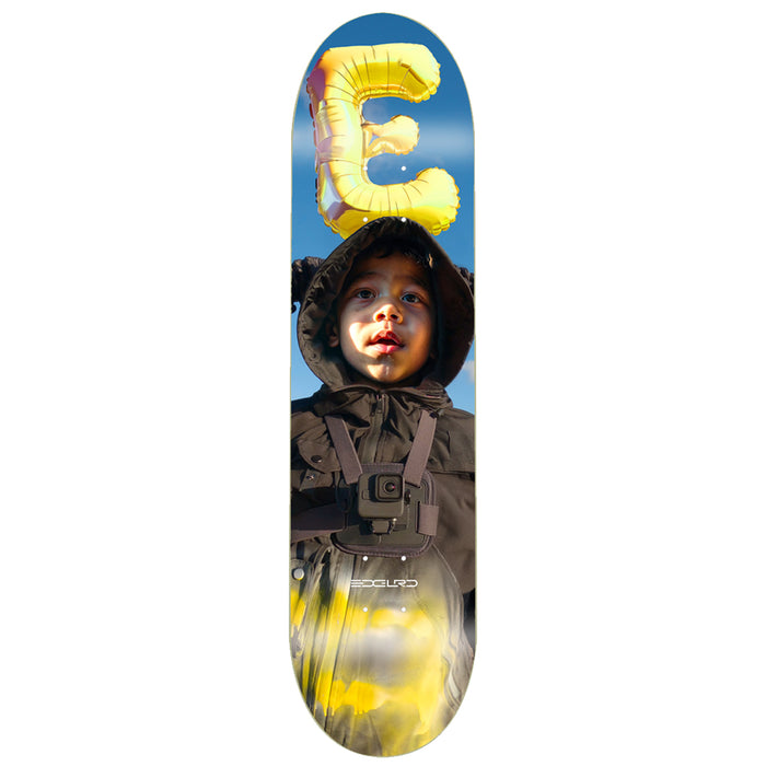 EDGLRD Deck - Elijah Odom Baby Invasion 8.5"