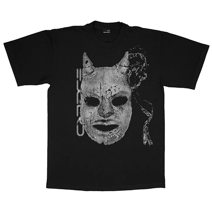 EDGLRD Relic T-Shirt - Black