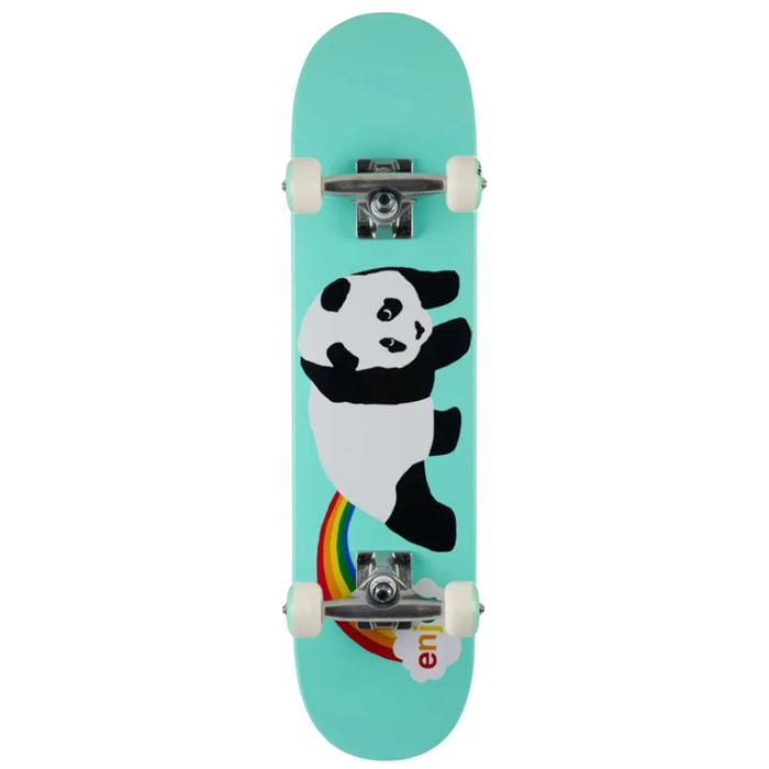 Enjoi Complete - Panda Fart 7.0" Mint