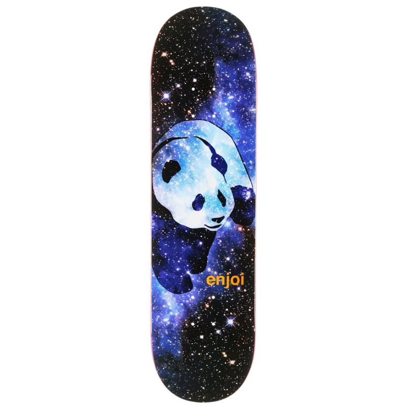Enjoi Deck - Cosmos Panda 8.0"