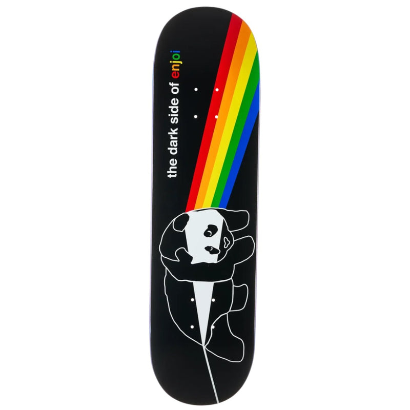 Enjoi Deck - Darkside Panda 8.25"