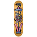 Foundation Deck - Campbell Carousel 8.25"