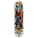 Foundation Deck - Heilman Wrestlers 8.25"
