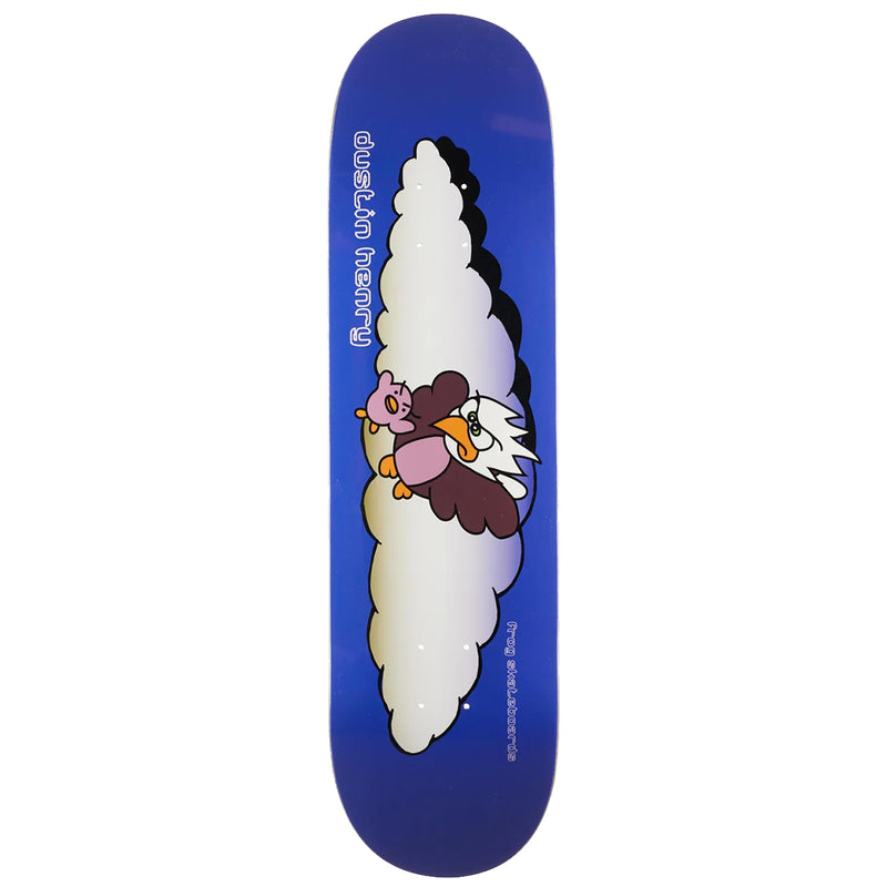 Frog Deck - Dustin Henry Eagles 8.5"