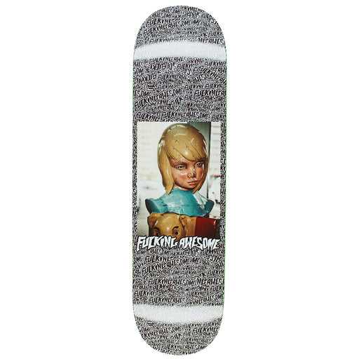 Fucking Awesome Deck - Curren Caples Orphan 8.25"