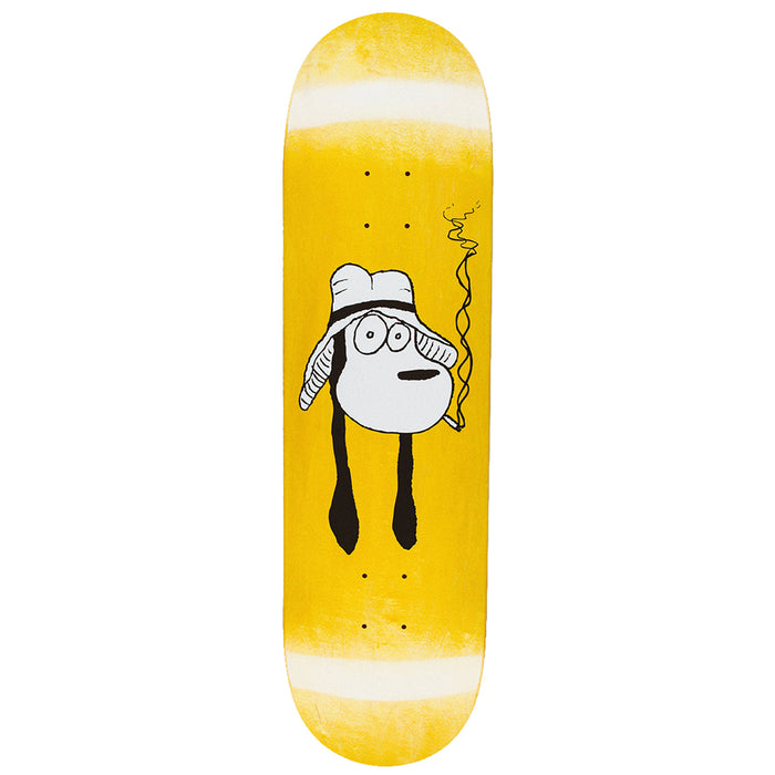 Fucking Awesome Deck - Elijah Berle Drawing 8.5"