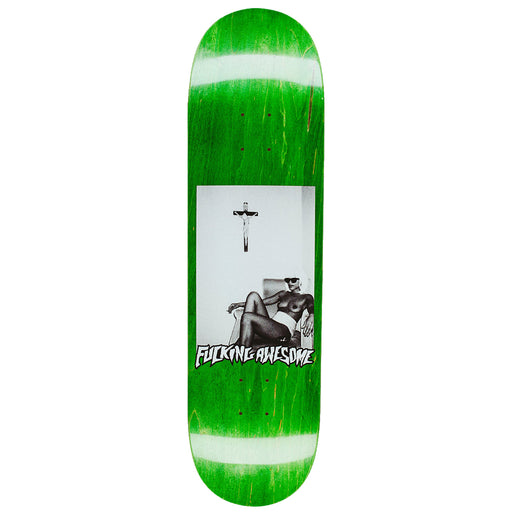 Fucking Awesome Deck - Mary 8.25"