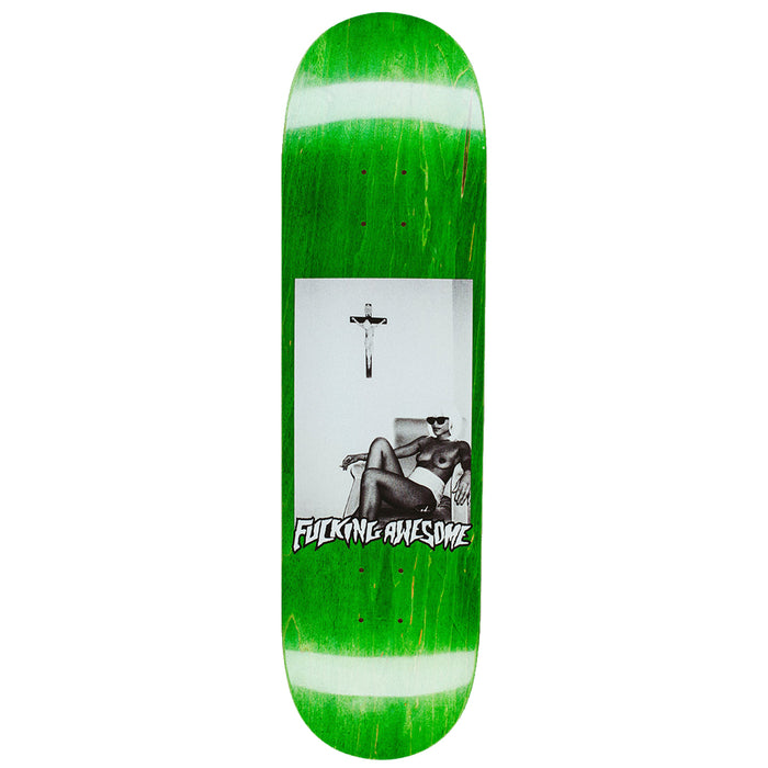 Fucking Awesome Deck - Mary 8.5"