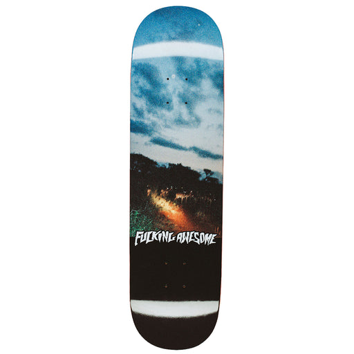 Fucking Awesome Deck - Sage Elsesser Glowing 8.38"