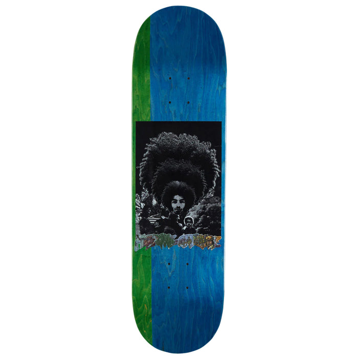 Fucking Awesome Deck - Sage Elsesser Hair Split 8.38"