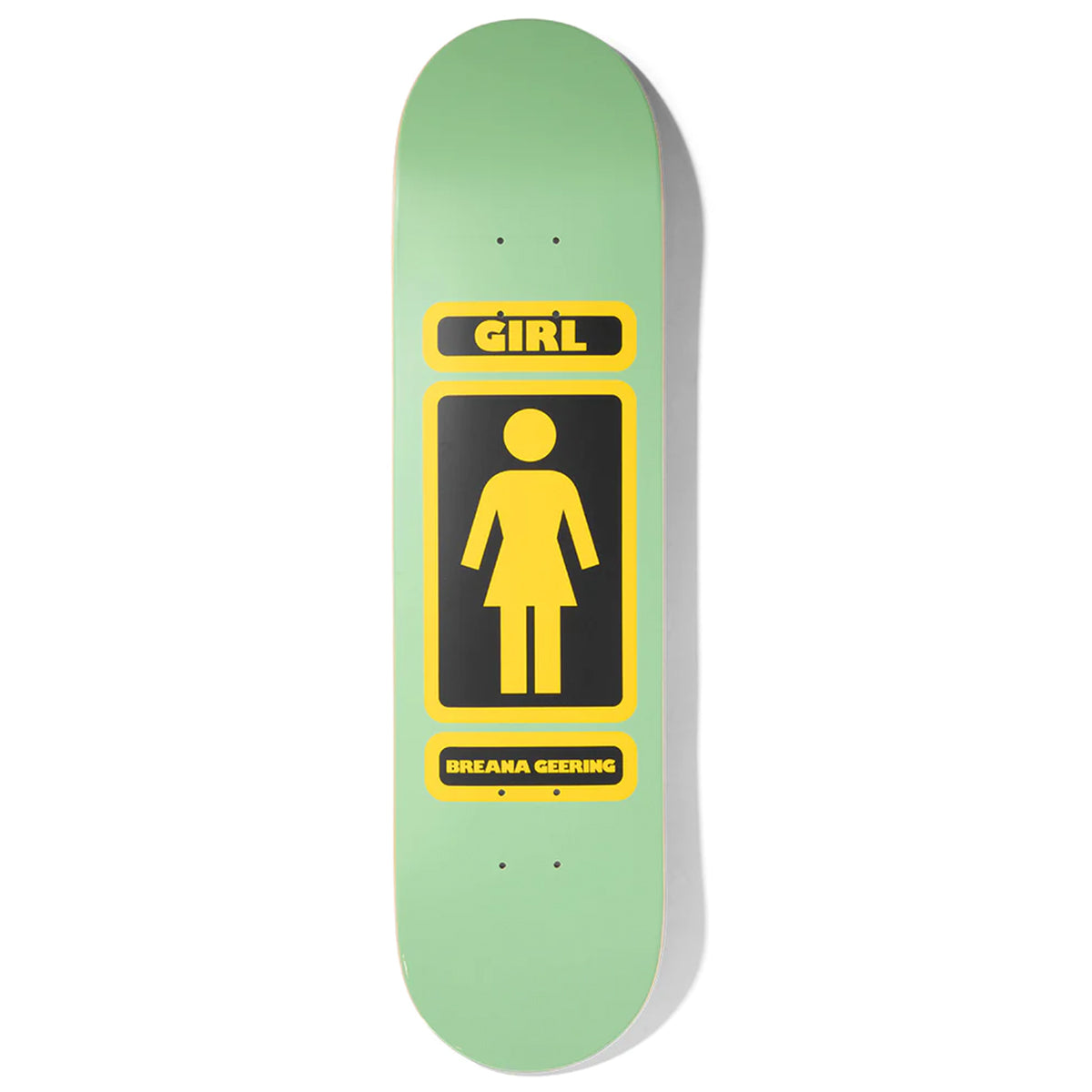 Girl Skateboards