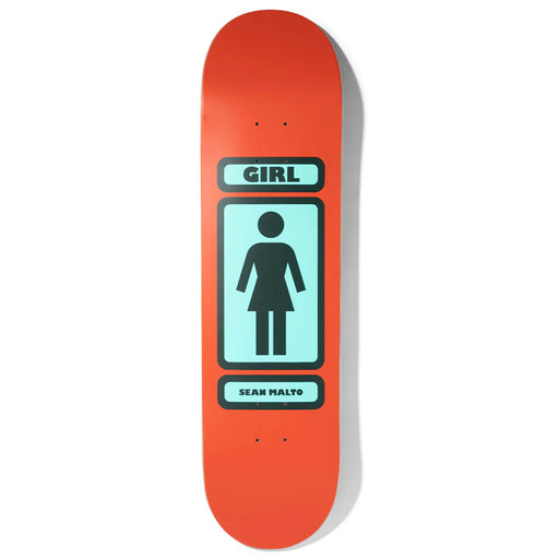 Girl Deck - Sean Malto 93 Til' 8" | Underground Skate Shop