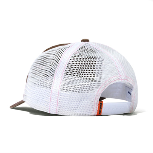 Butter Goods x Daniel Johnston Eye Trucker | Underground Skate Shop