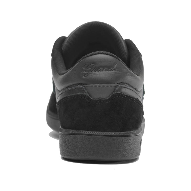 Grand x New Balance 508 Brandon Westgate - Black Heel