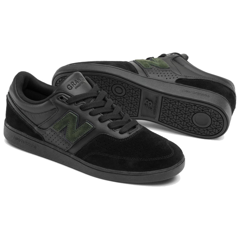 Grand x New Balance 508 Brandon Westgate - Black Lifestyle